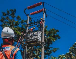 Tarif Listrik PLN Tetap, Pemerintah Jaga Daya Beli Masyarakat Hingga Akhir 2025