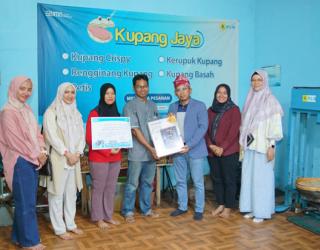PLN Sapa dan Apresiasi Lebih dari 500 Pelanggan di Hari Pelanggan Nasional