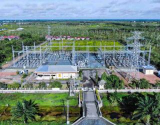 Ubah Limbah Jadi Berkah: FABA PLN NP Kuatkan Infrastruktur Berkelanjutan