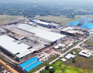 Dukung Pertumbuhan Industri, PLN Sambungkan 434,6 MVA untuk 205 Pelanggan TM