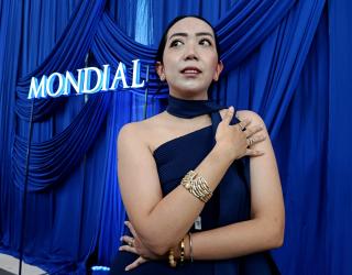 MONDIAL Rayakan 46 Tahun Perjalanan Lewat An Odyssey of Majestic Realms