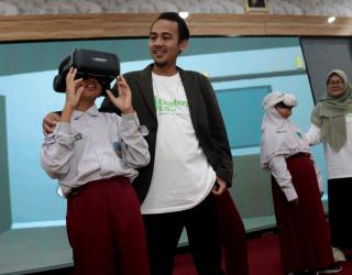 Gaya Komunikasi Purbaya Yudhi Sadewa Dapat Sorotan Pakar UMSurabaya