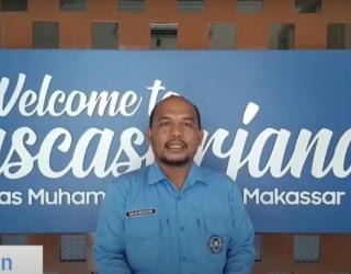 Mahasiswa Unismuh Berhasil Ciptakan Buku Pelajaran Matematika Dengan Karakter dan Bahasa Jawa Hingga Papua