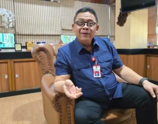Isu PHK Massal  Gudang Garam Hoax. Ini Penjelasan Disnakertrans Jatim