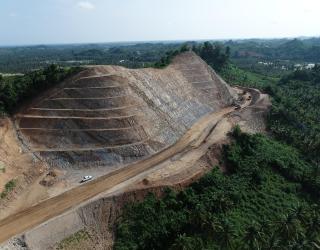 Merdeka Gold Resources Resmi Melangkah ke Bursa, Proyek Emas Pani Jadi Andalan
