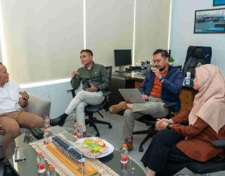 Komitmen Terminal Petikemas Surabaya di Hari Pelanggan Nasional