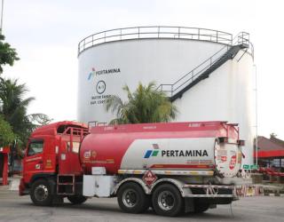 Pemenuhan Energi Selama Gelaran Pertamina Grand Prix of Indonesia di Mandalika Dipastikan Aman 