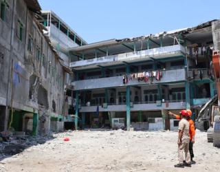 61 Korban Ditemukan, Operasi SAR Ponpes Al-Khoziny Resmi Ditutup