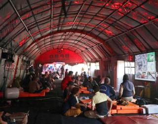 Tragedi Ponpes Al-Khoziny : 40 Jenazah Korban Berhasil Diidentifikasi