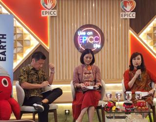 CIMB Niaga Ingin Genjot Peran Fee Based Income Hingga 35% 