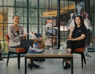 Precise Shoes: Warisan Legenda Sepatu Lokal yang Terus Berinovasi 