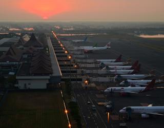 Bandara Internasional Juanda Layani 10 Juta Penumpang