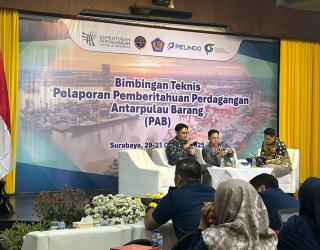 Pelindo Perkuat Digitalisasi Perdagangan Antarpulau