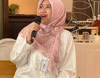 dr. Elyasani: Pembekalan Literasi Jaminan Sosial Sejak Sekolah Merupakan Bagian Pendidikan Karakter ‎