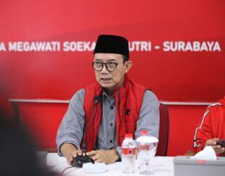 Tersandung Kasus Hukum, Dua Kader PDIP Jatim Ajukan Pengunduran Diri