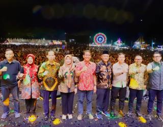 Rakyat Jatim Bisa Curhat Langsung Lewat Cuan, Begini Caranya 