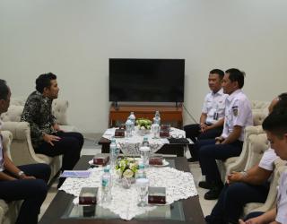 Misi KAI Mewujudkan Transportasi Berkelanjutan di Jawa Timur