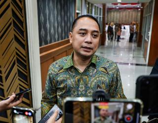 Surabaya SILPA Rp234 M, Begini Penjelasan Eri Cahyadi