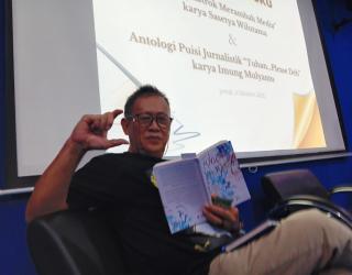 Imung Mulyanto: Identitas, Refleksi Diri, dan Catatan Perjalanan Yang Memikat