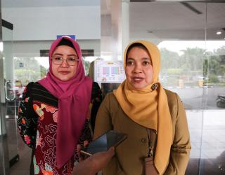 Pemkot Surabaya dan Densus 88 Perkuat Benteng Anak dari Radikalisme Digital