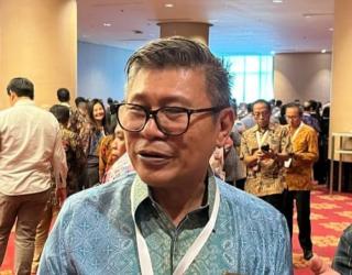 Lewat Arahan OJK, AFPI Tegaskan Tak Ada Kartel Suku Bunga