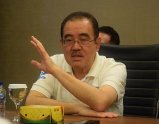 Udang Indonesia Dilarang Masuk AS, Sektor Perikanan di Ambang Kehancuran