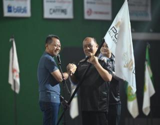 Resmi di Tutup PON Beladiri 2025. Ketua KONI Pusat Bilang Begini