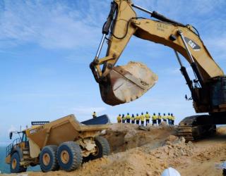 MCG di Usia ke-13: Transisi Energi, Hilirisasi, dan Komitmen Lingkungan