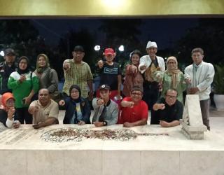 Gerakan Nyanyikan Kembali Indonesia Raya 3 Stanza: Menghidupkan Doa Lewat Lagu