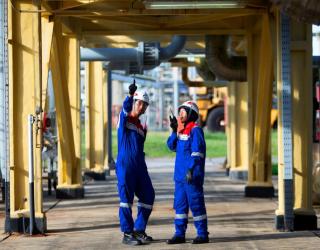 PGN Sukses Turunkan Emisi Karbon Hingga 24.861 Ton CO₂e