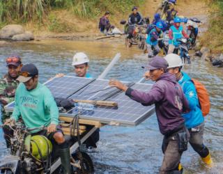 PLN Journalist Awards 2025 Resmi Dibuka, Hadirkan Format Baru Indonesia Top 100 Journalists