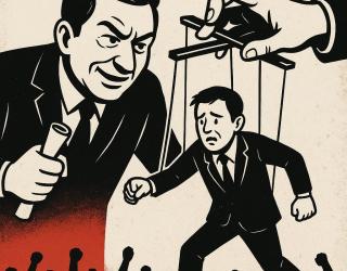Manipulasi Politik Ancaman Bagi Rakyat