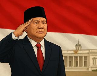 Membersihkan Istana Dari Bayang-Bayang Busuk Kekuasaan