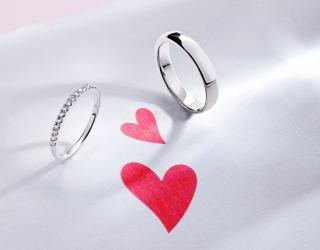 The Palace Jeweler Pamerkan Karya Terbaik di Ajang Bridestory Market 2025