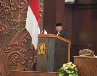 Fenomena Sound Horeg hingga Judol Jadi Bahasan Panas di DPRD Jatim