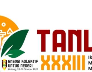 Sah. Perhelatan Tanwir IMM XXXIII Resmi di Laksanakan Kota Malang