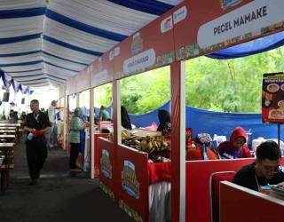 Dampingi 770 UMKM, FIFGROUP Salurkan Pembiayaan Tanpa Bunga Rp2,9 Miliar