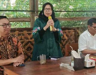 OJK Jawa Timur Dorong Inklusi Keuangan untuk Disabilitas