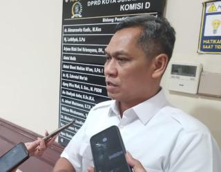 BEM Unair Mulai  Kawal APBD 2025