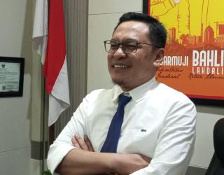 Pesan Anggota Dewan Kota Surabaya Soal APBD 2026.. Begini..