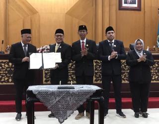 Fraksi PKS Sorot Tajam Soal RDF, Kesehatan Hingga Pendidikan Di Pembahasan  Rencana Kerja Dan APBD 2026 DPRD Surabaya