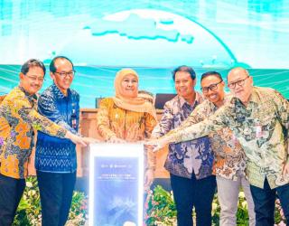 Jatim Siapkan 4 Strategi Pengendalian Inflasi Jelang Nataru 2025