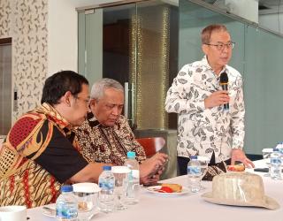 HIMKI Jatim Perkuat Daya Saing IKM Hadapi Gempuran Produk Asing