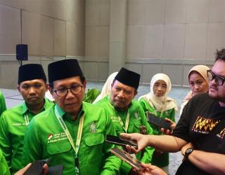 PKB Jatim Syukuri Tiga Tokoh Jatim Dapat Gelar Pahlawan Nasional 2025
