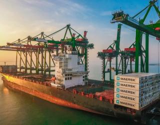 Kinerja Pelindo Regional 3 Moncer pada Triwulan Tiga 2025