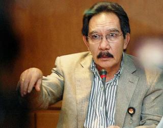 Mantan Ketua KPK Antasari Azhar Tutup Usia