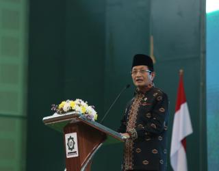 Indonesia Diusung Jadi Pusat Peradaban Islam Dunia