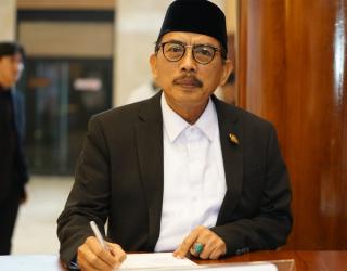 Wayang Kulit Kembali Menggema di DPRD Jatim setelah 10 Tahun Vakum