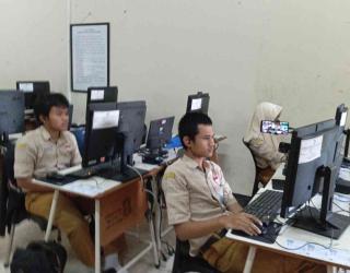 Mencari Wakil Jatim Melalui Olimpiade Bahasa Jerman Nasional