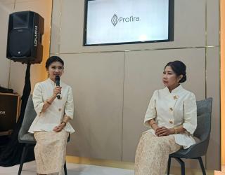 Profira Clinic Hadirkan HBOT, Bisa Terapi untuk Anak Autis